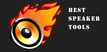Burning Speaker APK