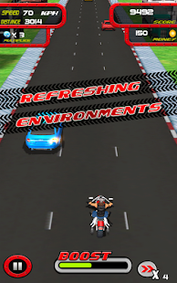 Free Highway Racing APK for PC