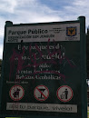 Parque Público Urb San Joaquín Norte