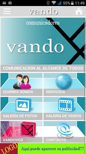 Vando Comunicadores