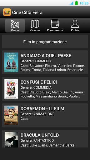 Cine Città Fiera