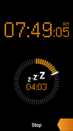 Bedside Alarm Clock poster 7