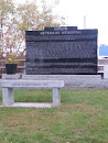 Veteran Memorial