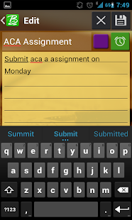   BunkMaster Free for Attendance- screenshot thumbnail   