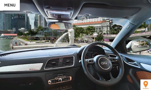 How to install Audi Q3 SG 1.1.0 unlimited apk for android