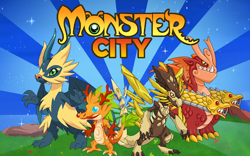 Monster Smash: Hit the Monsters on the App Store - iTunes