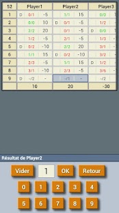 Oh Hell Board Screenshots 5