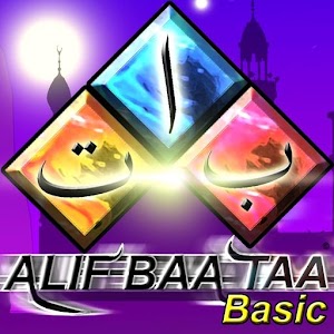 Alif Baa Taa Alphabet.apk 2.3.5