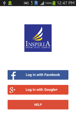 Inspiria Knowledge Campus