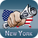 News New York.