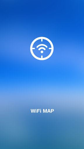wifi map - 한국 무료 와이파이 핫스팟 지도