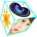 Smart Cube Pro Live Wallpaper
