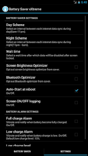 How to mod Battery Saver eXtreme Lite lastet apk for android