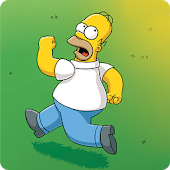 The Simpsons&#8482: Tapped Out