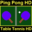 Ping Pong Classic HD icon