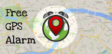 Free GPS Alarm APK