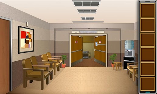 Free Download Escape the Hospital Adventure APK