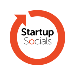 Startup Socials 1.0