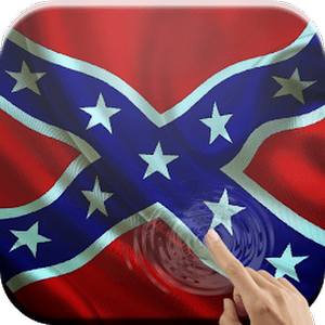 Rebel Flag Wallpaper