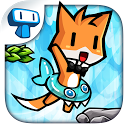 App Download Tappy Jump! Super Doodle Adventure Game Install Latest APK downloader