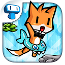 تنزيل Tappy Jump! Super Doodle Adventure Game التثبيت أحدث APK تنزيل