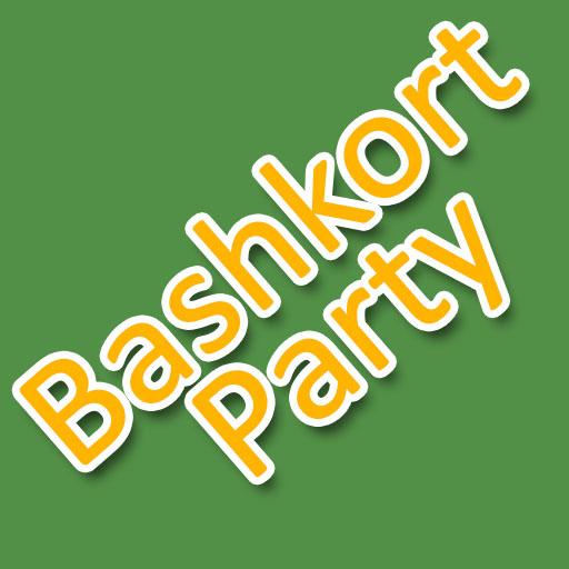 BashkortParty 音樂 App LOGO-APP開箱王