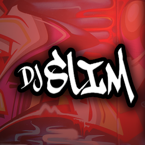 DJ Slim 1.400