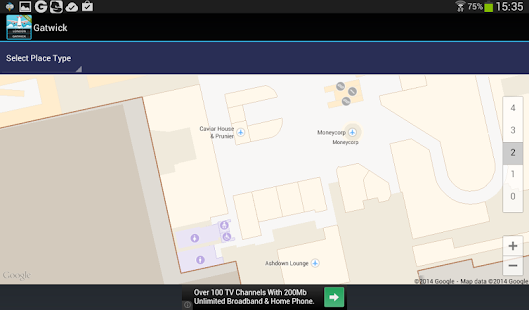 Munich Flight Information Pro Screenshots 0