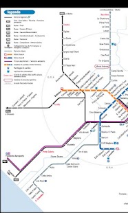 Toulouse offline map Screenshots 3
