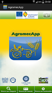 Lastest AgromecApp APK