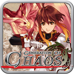 SRPG Generation of Chaos v1.7