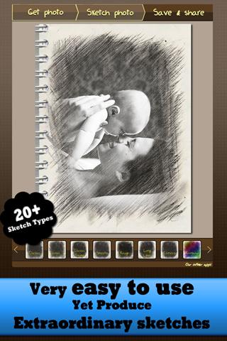    My Sketch- screenshot  