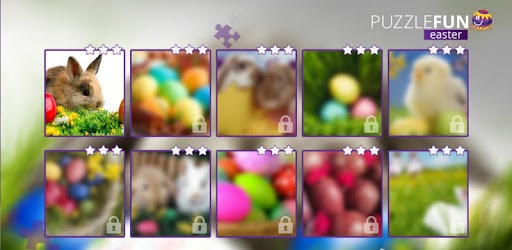 Изображения PuzzleFUN Easter на ПК с Windows