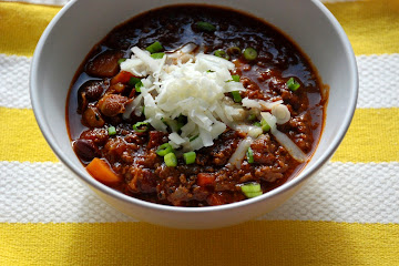Research Chili