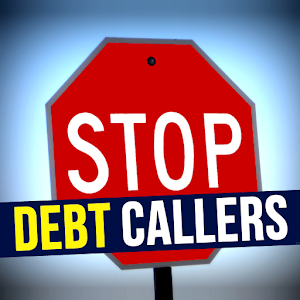 End Debt Collector Harassment 1.399