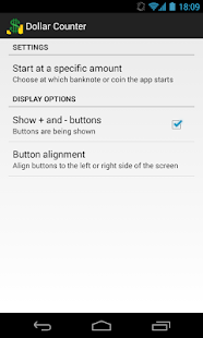 Dollar Counter Free Screenshots 2
