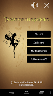 How to download Tarot of the fairies premium 2.22 apk for laptop