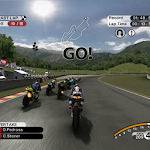 Cover Image of Télécharger Racing Moto GP 1.0 APK