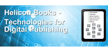 Helicon Books EPUB3 reader APK