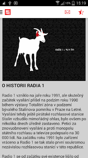 Rádio 1