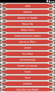 How to download Roman Özetleri 100 Temel Eser 1.1 unlimited apk for android