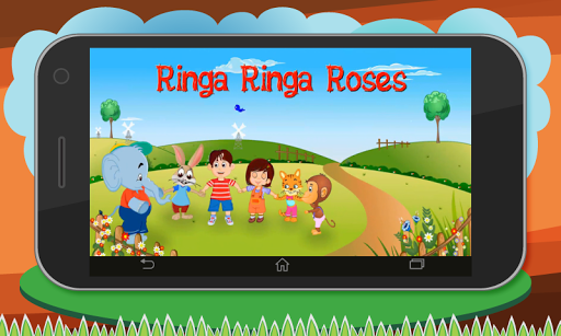 【免費教育App】Nursery Rhymes For Kids-APP點子