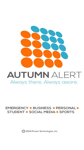 Autumn Alert: Group Messaging