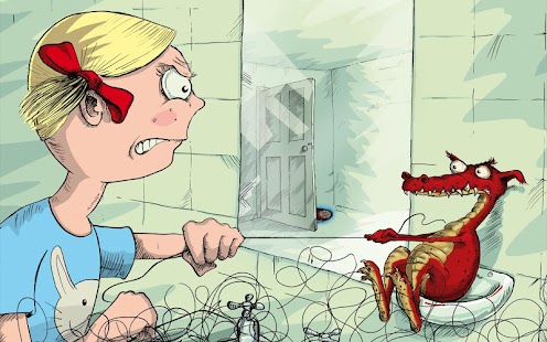 Free Download My Monster Mayhem Kids Book APK for Android