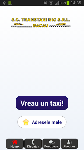 Taxi Trans