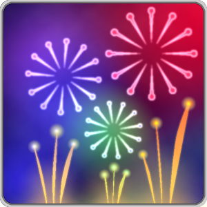 Fireworks Festival LWP 1.1.2
