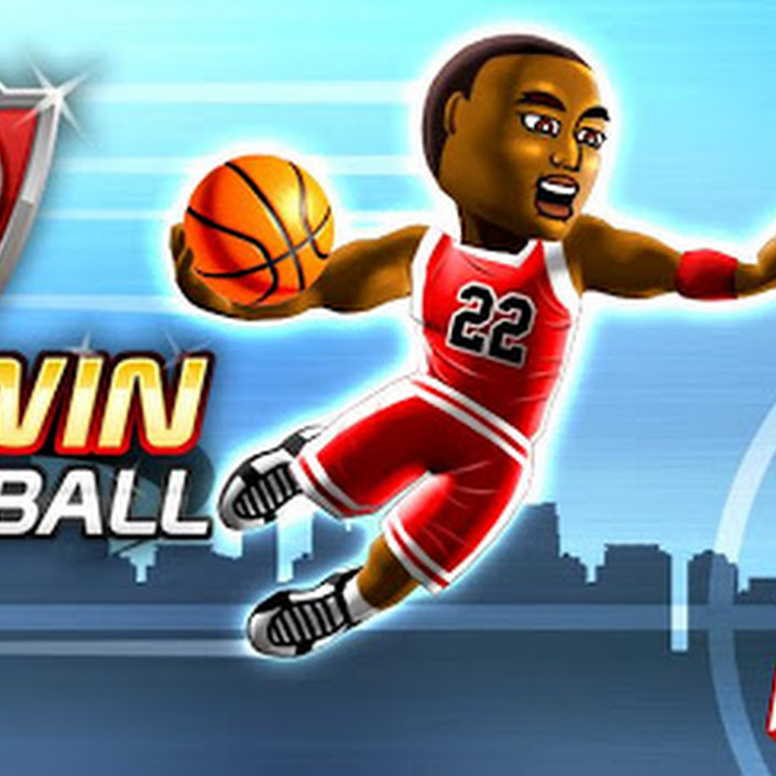 Android အတြက္ Big Win Basketball 2.0.4 apk