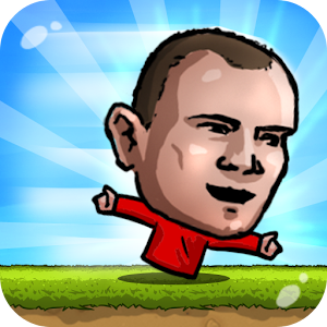 Puppet Runner-Hand Footballers 1.2