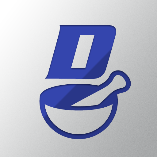 Dougherty's Pharmacy 醫療 App LOGO-APP開箱王