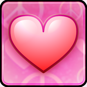 Pink Love Live Wallpaper logo